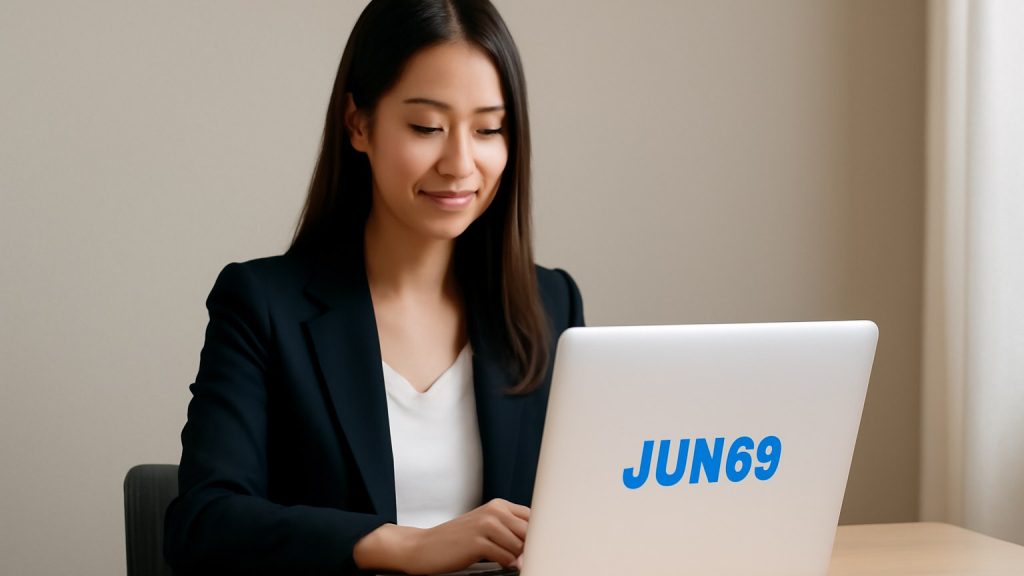 Jun88 - Nền tảng giải trí trực tuyến hàng đầu châu Á với dịch vụ chuyên nghiệp